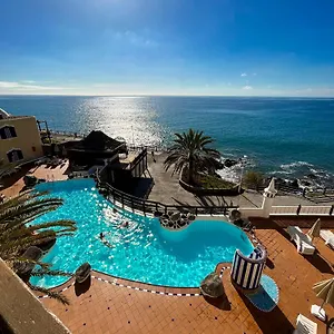 Beautiful Altamar Apartment