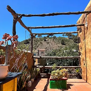 Juaclo El Hierro Privatunterkunft