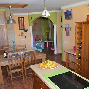 Casa Tajinaste Ferienhaus