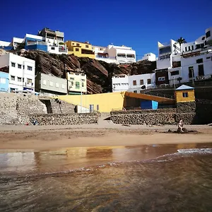 La Casa De Ferienhaus