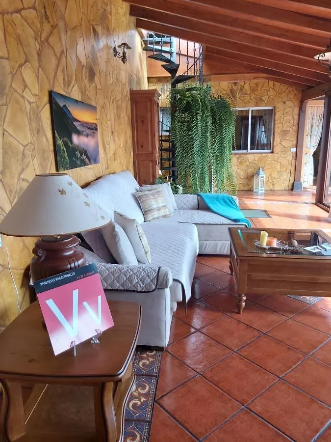 Camino Real Apartment Barranco Hondo