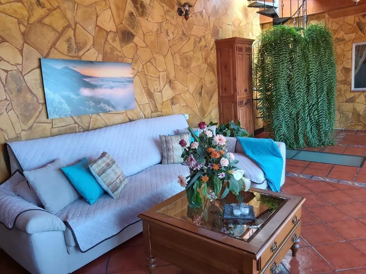 Camino Real Apartment Barranco Hondo Spain