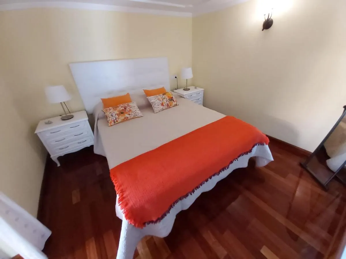 Camino Real Apartment Barranco Hondo