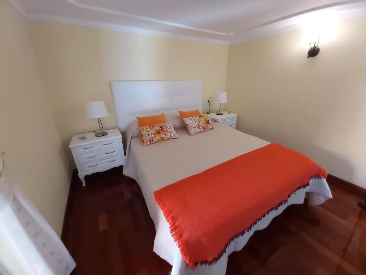 Camino Real Apartment Barranco Hondo
