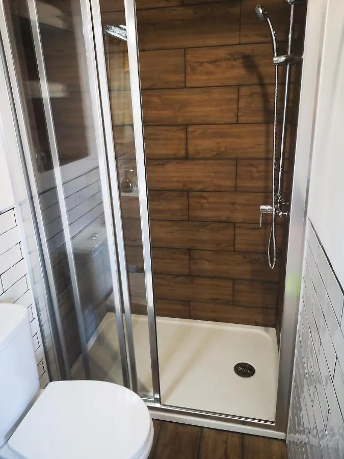 Camino Real Apartment Barranco Hondo 0*,  Spain