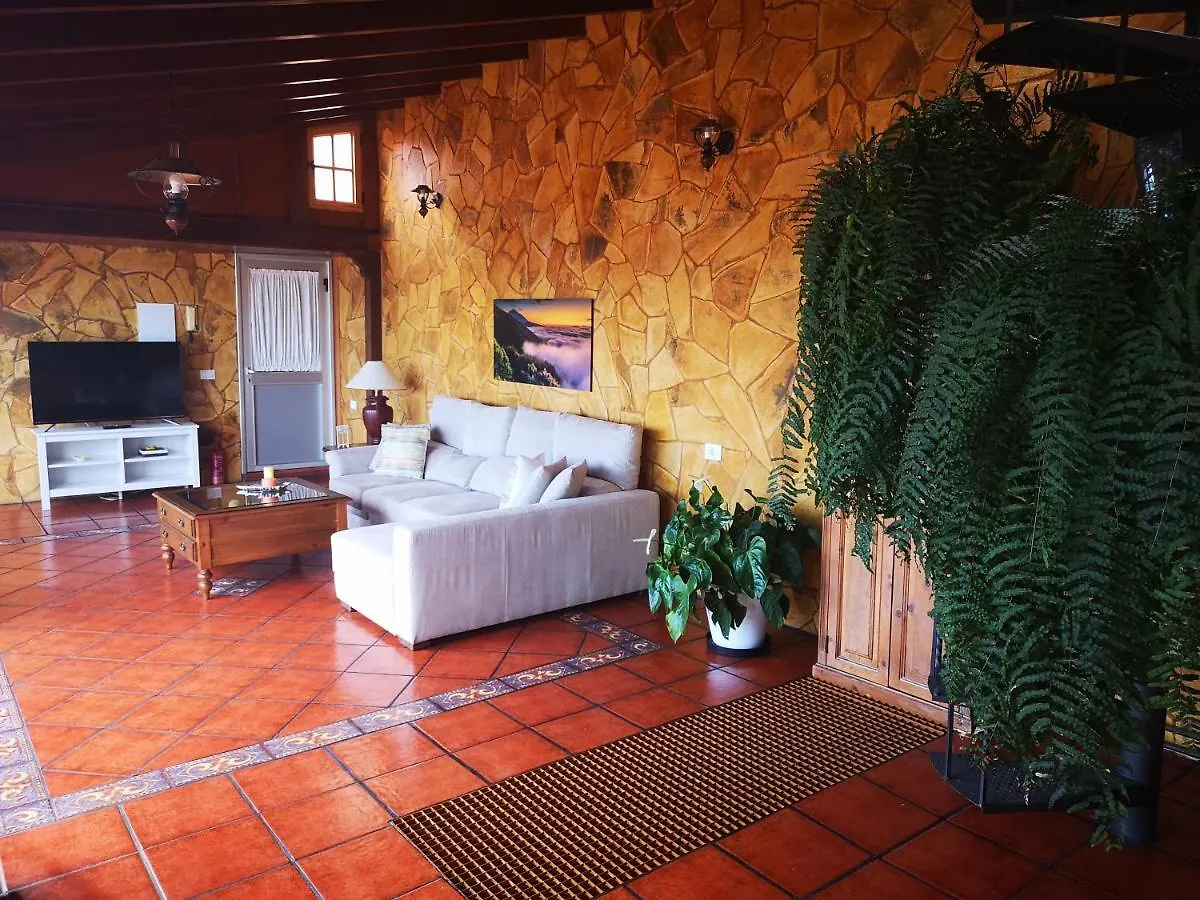Camino Real Apartment Barranco Hondo