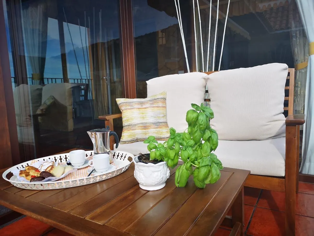 Camino Real Apartment Barranco Hondo Spain